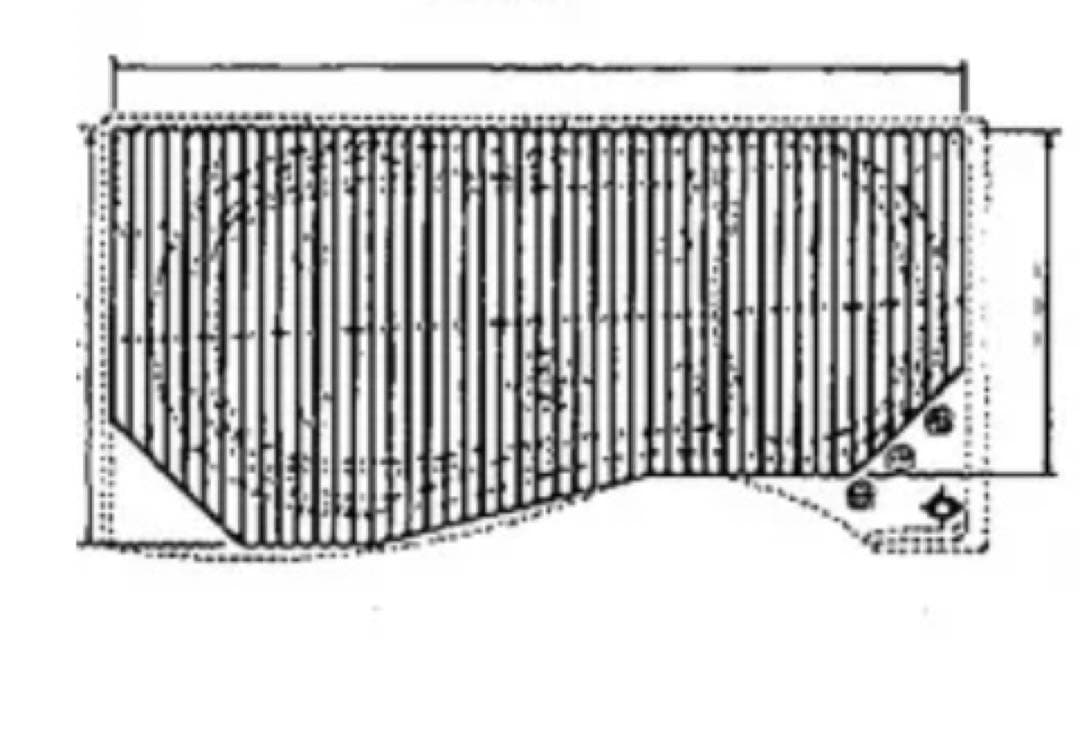 お値下トクラス(旧 ヤマハリビングテック)バスルーム用巻きフタ73L 新品未使用
