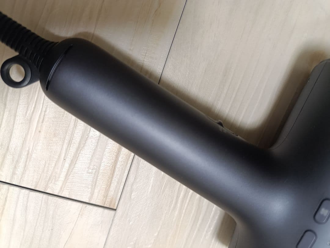 パナソニック ナノケア Panasonic EH-NA0J 22年製 DN