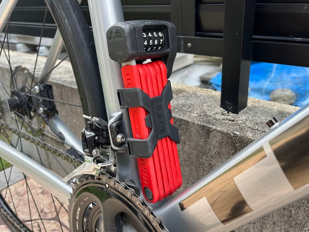 2022年式 TREK Emonda SL5 サイズ50
