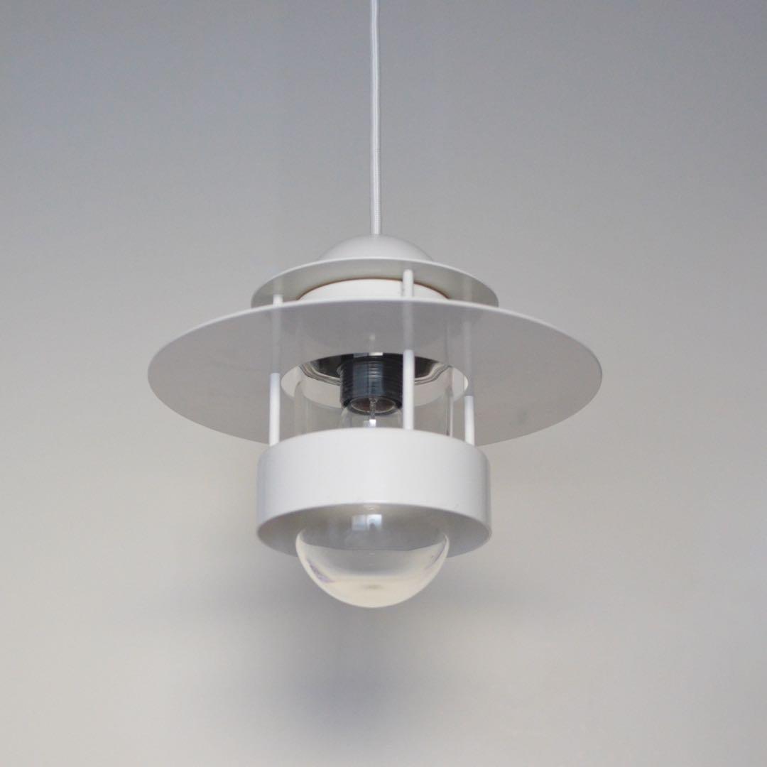 希少品　ルイスポールセン　ペンダントライト