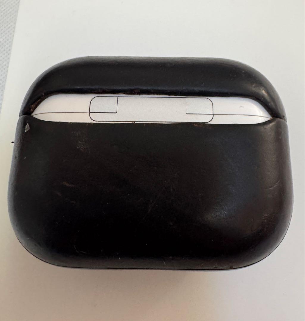 Apple AirPods Pro 第一世代