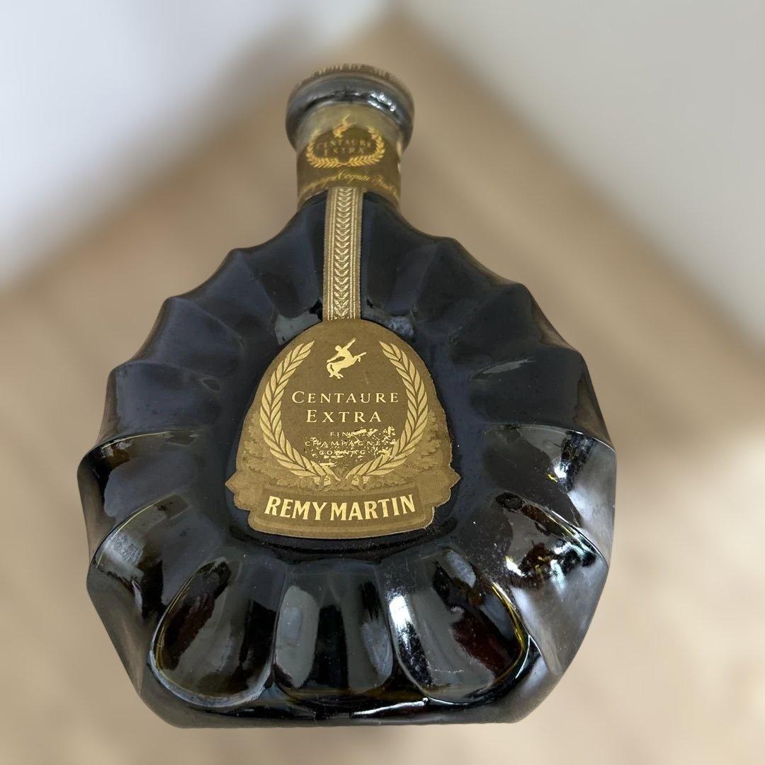 ブランデー REMY MARTIN COGNAC CENTAURE EXTRA 750ml