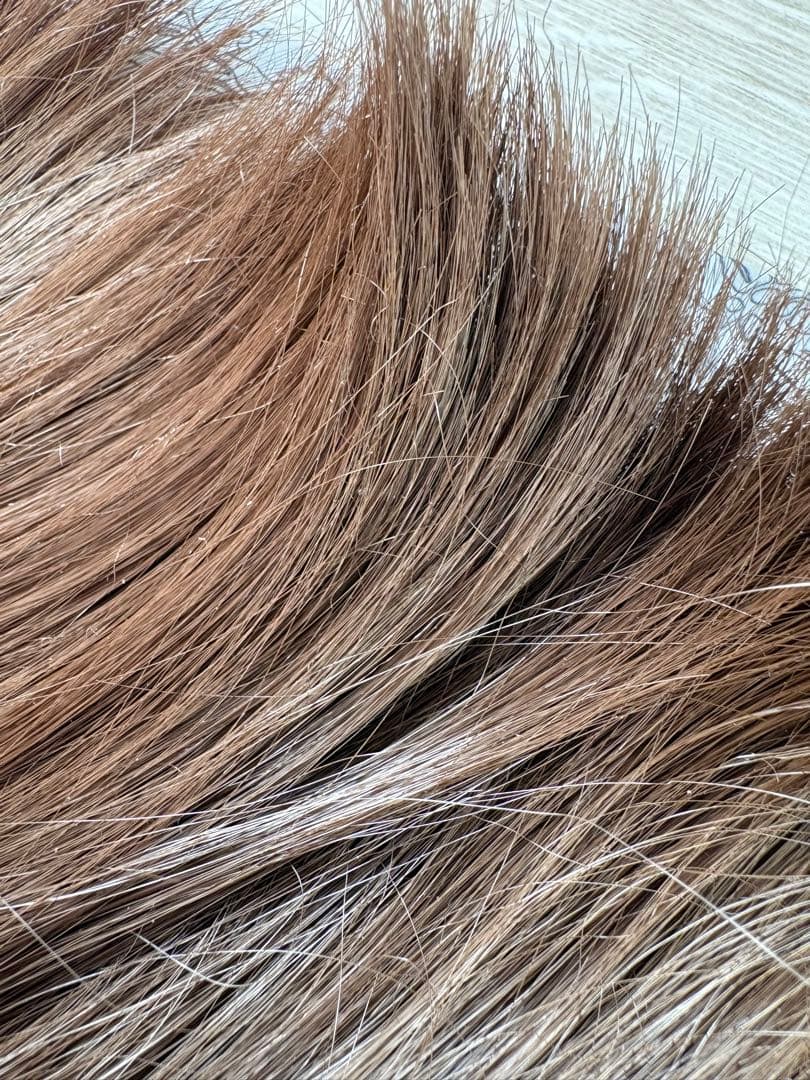 BAREN スカーフハット、前髪 、襟足 、インナーキャップセット