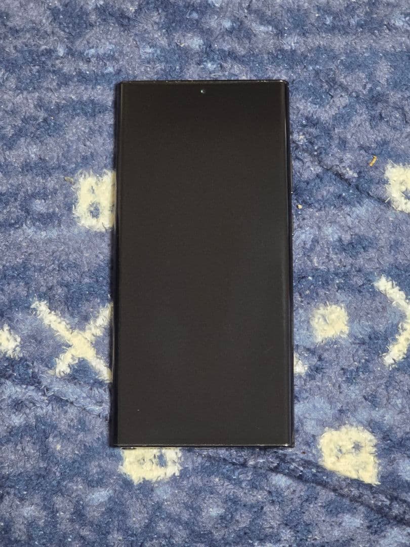 Galaxy Note20 Ultra 5G SC-53A ミスティックブロンズ