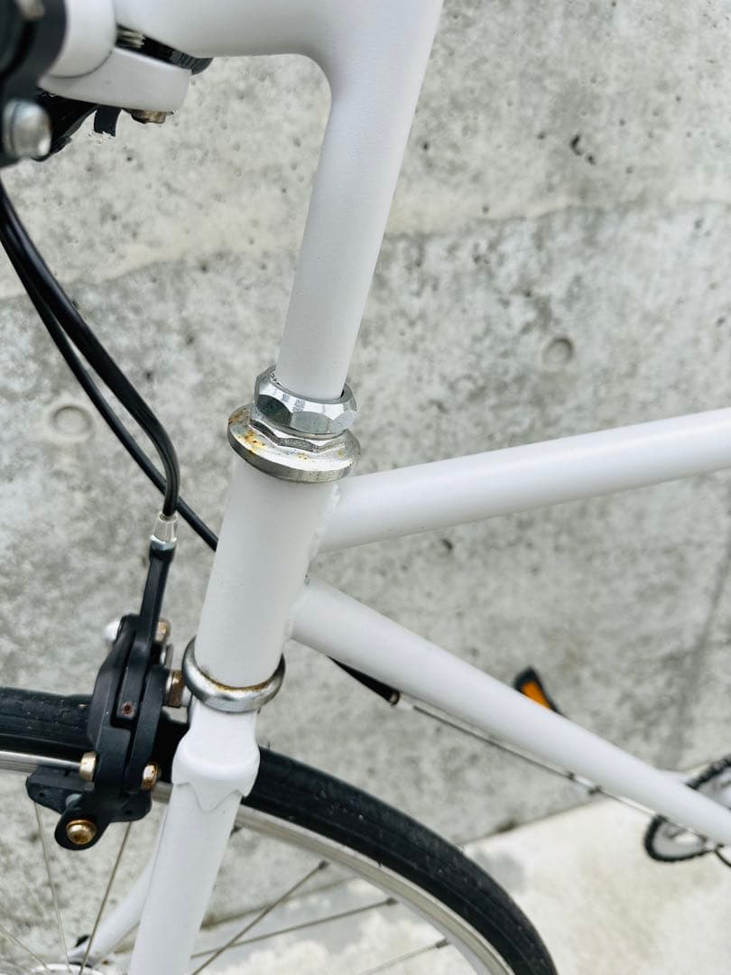 cocci pedal 自転車