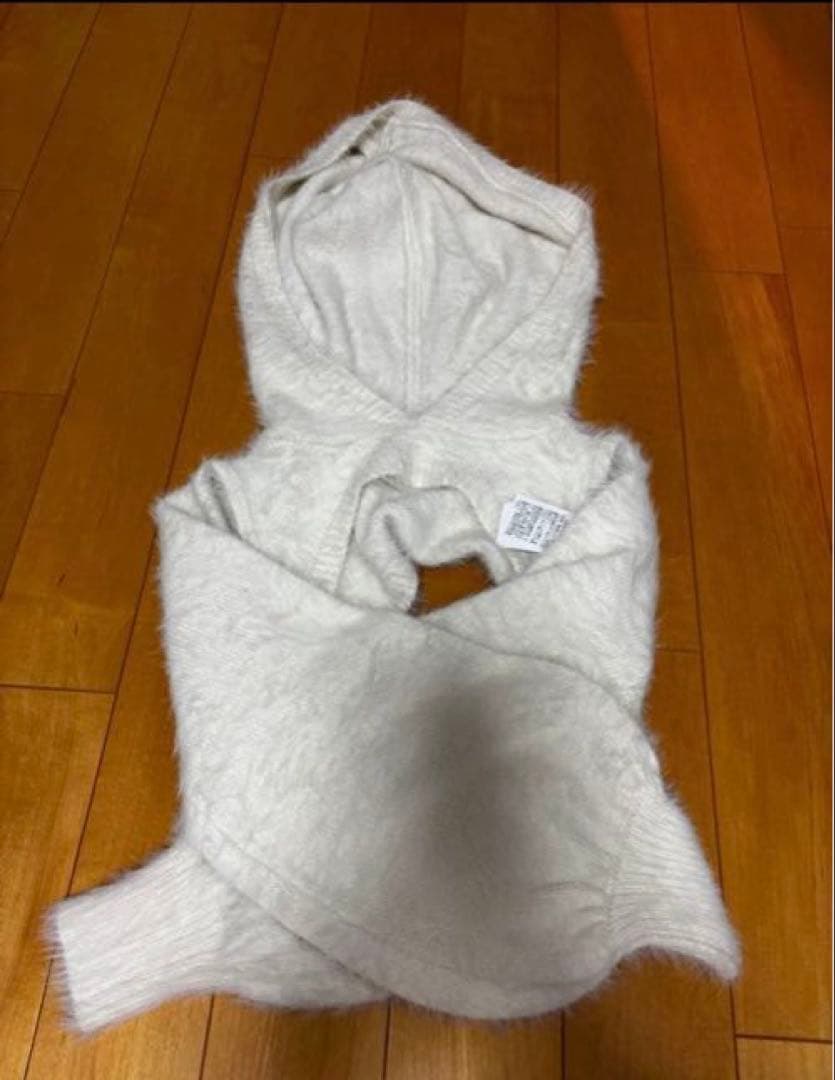 Amerge feather foodie onepiece ワンピース タグ付