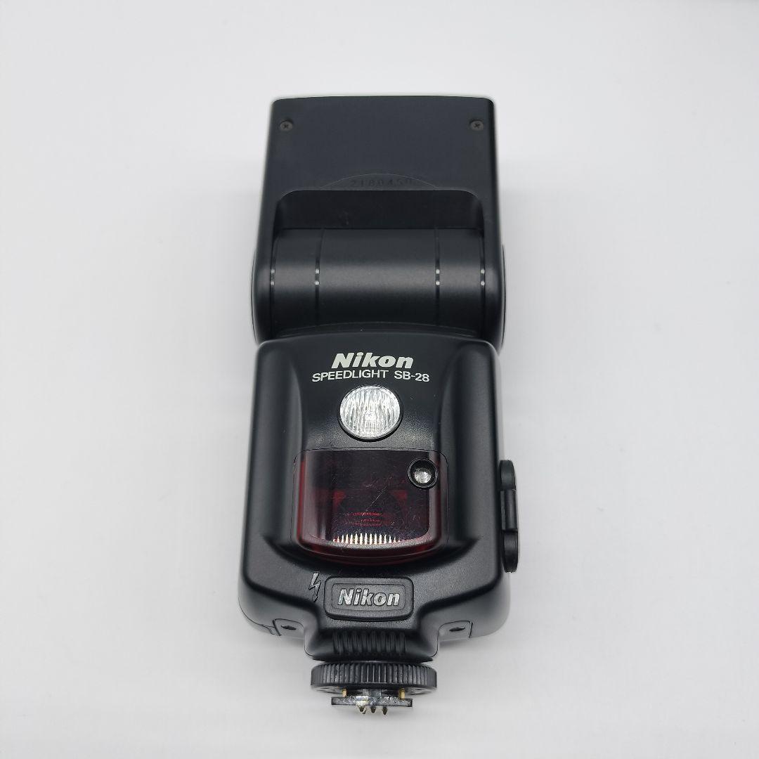 NIKON ニコン F80D 本体 一眼レフ フィルムカメラ