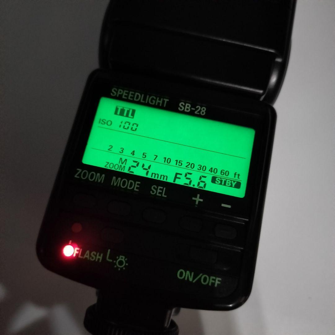 NIKON ニコン F80D 本体 一眼レフ フィルムカメラ