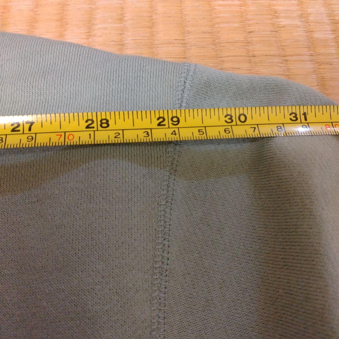 Russeluno フード付きパーカー