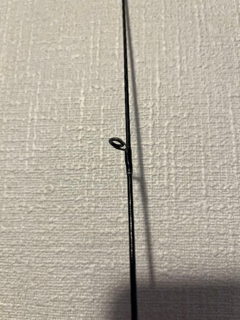 ポイズン　グロリアス　ロッド2本セット