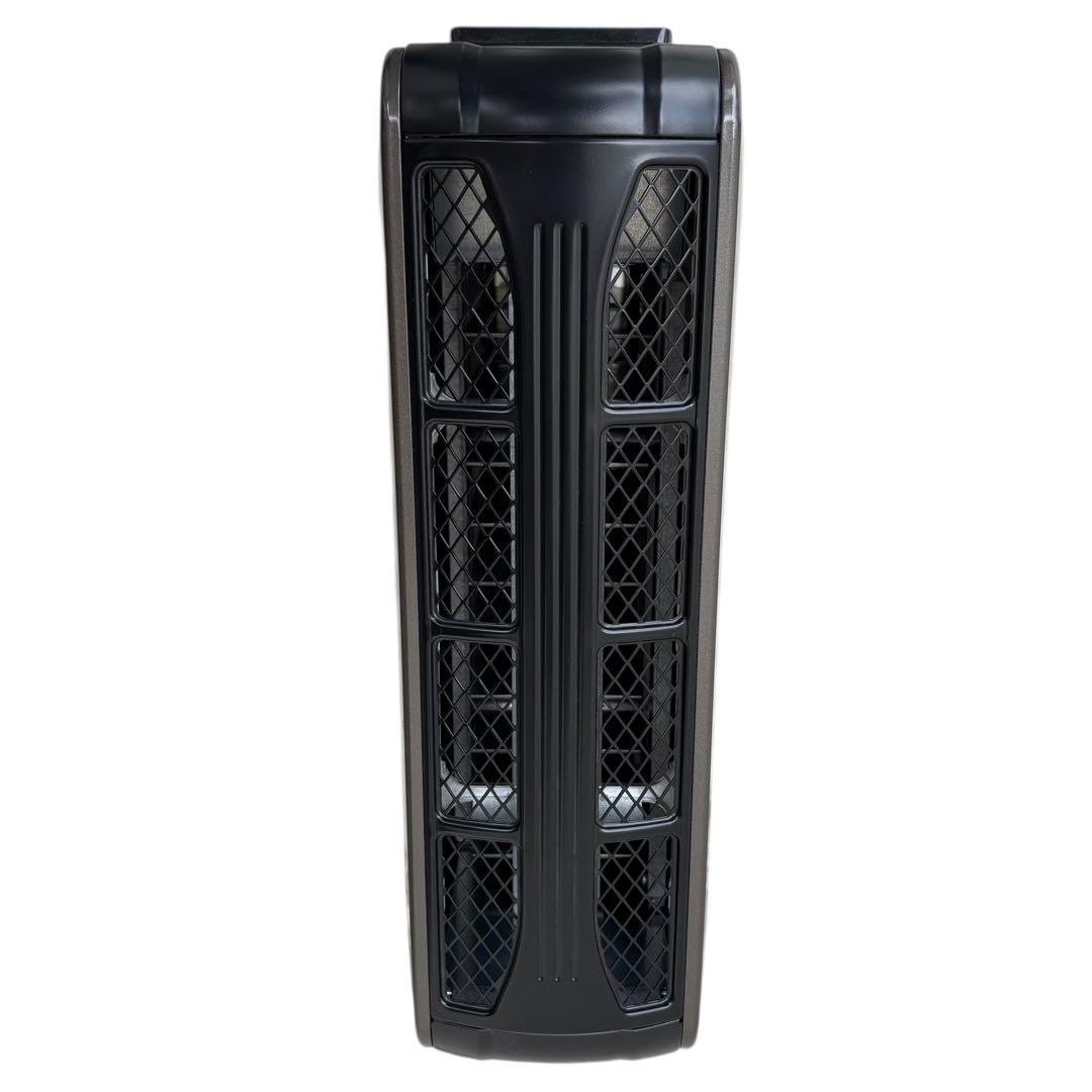 CORONA ノイルヒート　オイルレスヒーター DHS-1519 リモコン付き