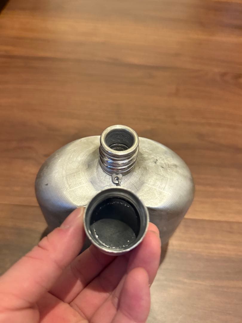 烏*丸様 【超希少】ロシア軍空挺部隊VDVキャンティーンケトルセット旧ソ連軍