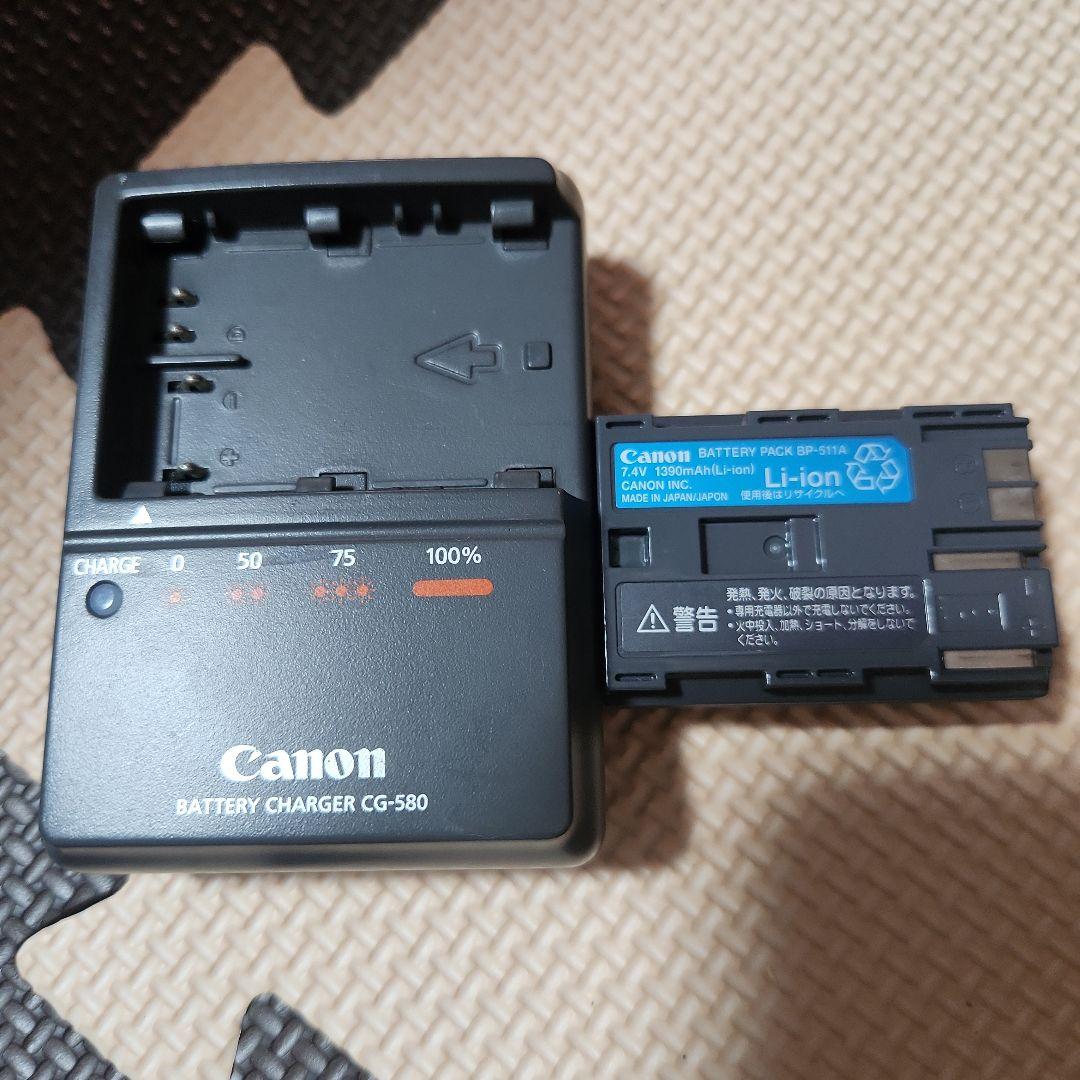 Canon EOS 400D デジタル一眼レフカメラ