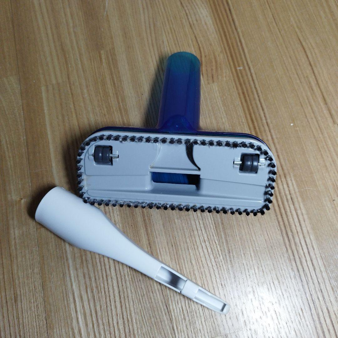 日立掃除機PV-H23 ホワイト/ブルー