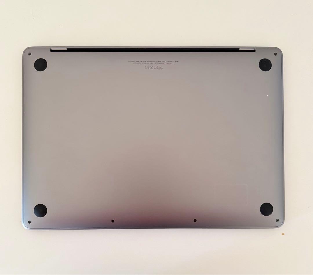 Macbook Pro 2020 M1 13インチ Windows 11 Pro