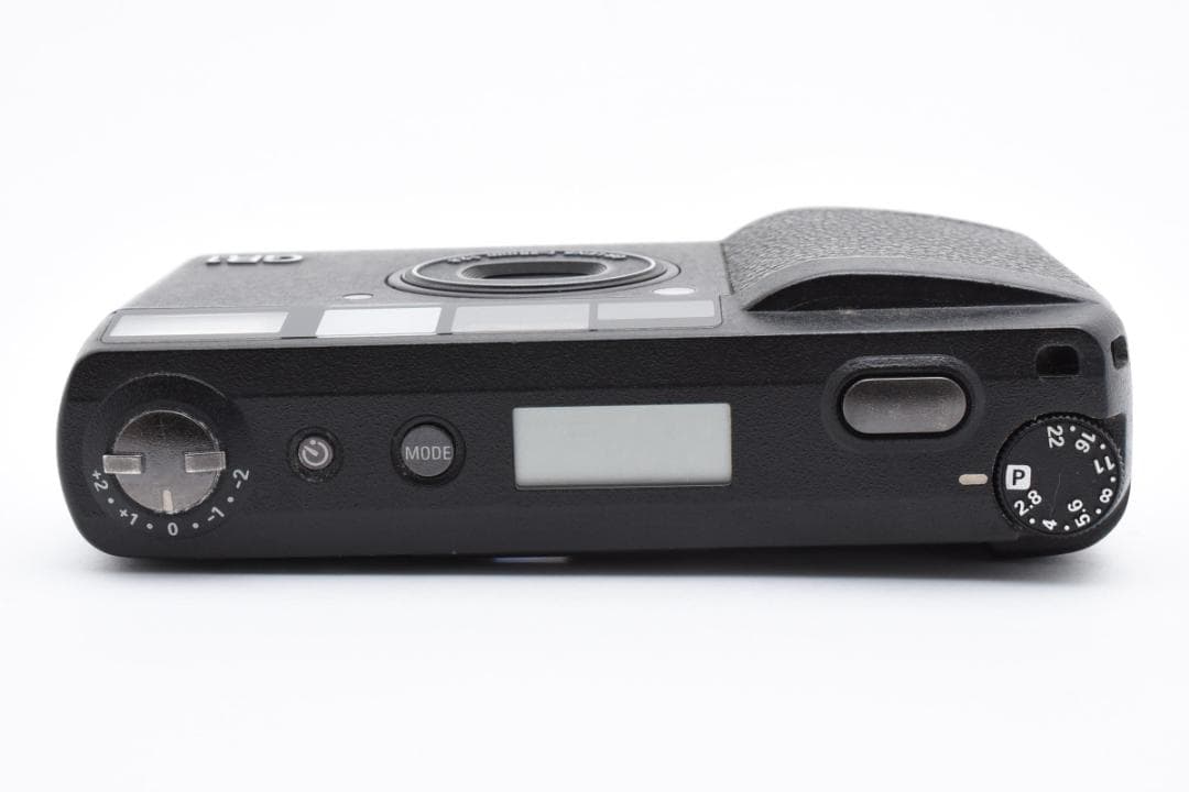 ■ 美品 ■ リコー　RICOH GR1 28mm F2.8 ≪液晶OK≫