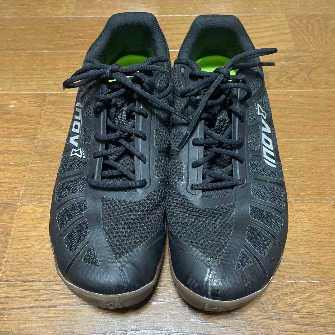 INOV8 F-LITE 235 V3 MS 28.5センチウェイトトレーニング