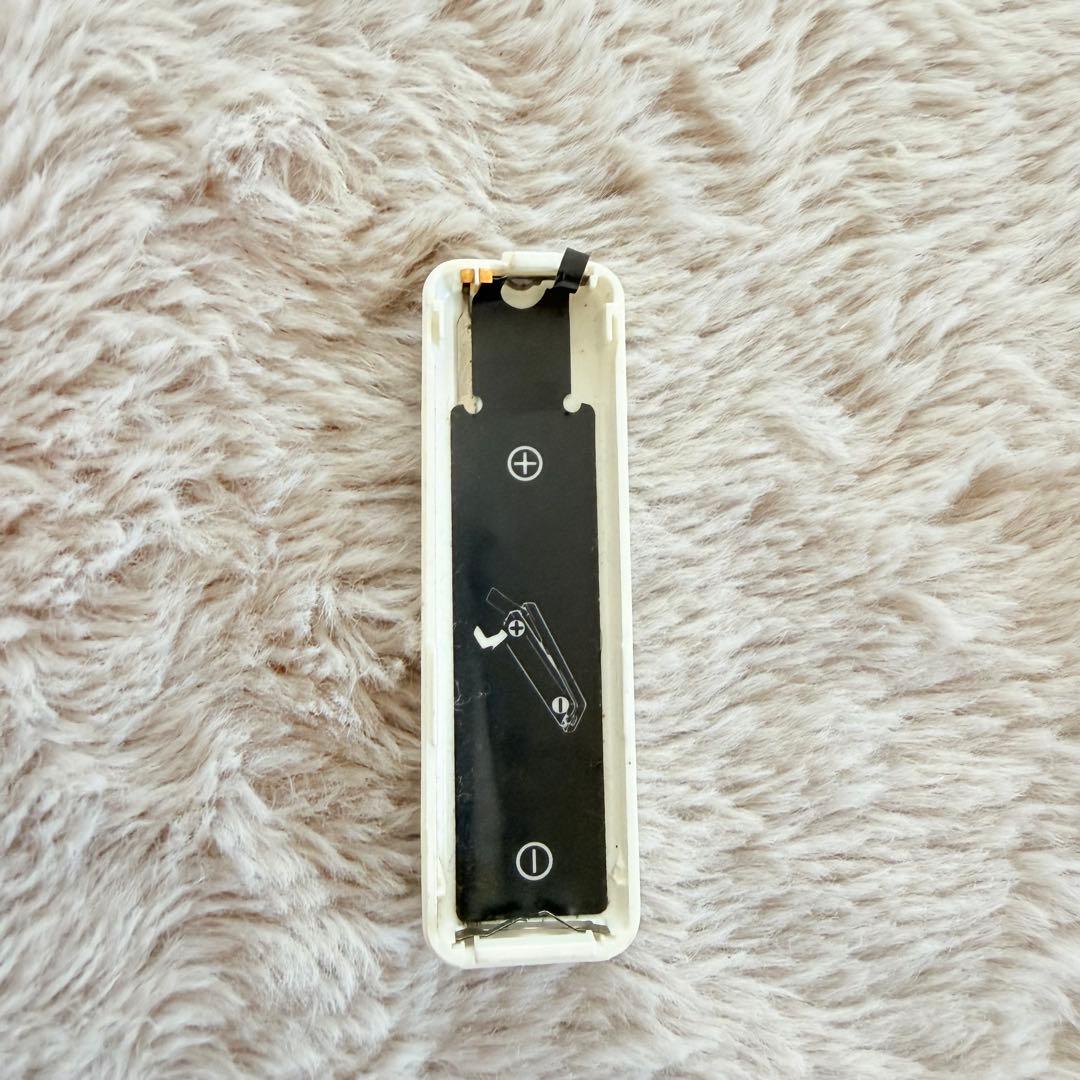 【ジャンク品 】SONY WALKMAN WM-109 本体 ポーチ イヤフォン