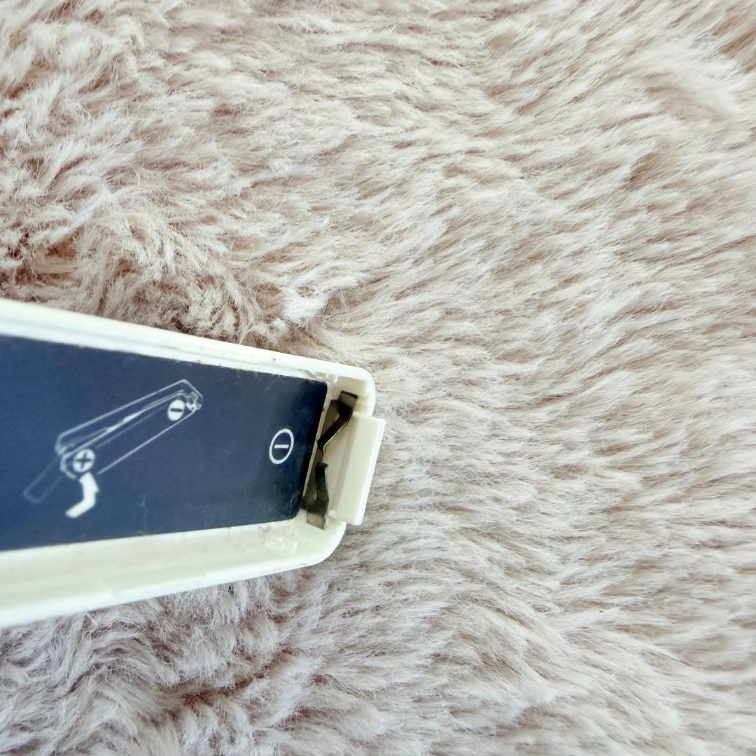 【ジャンク品 】SONY WALKMAN WM-109 本体 ポーチ イヤフォン