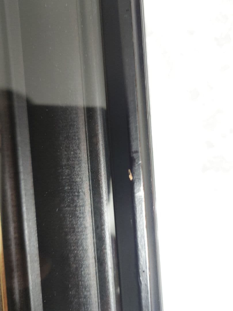 高岡彫金師 青鳳(内島市平) 七福神 弁財天 金銀銅象嵌