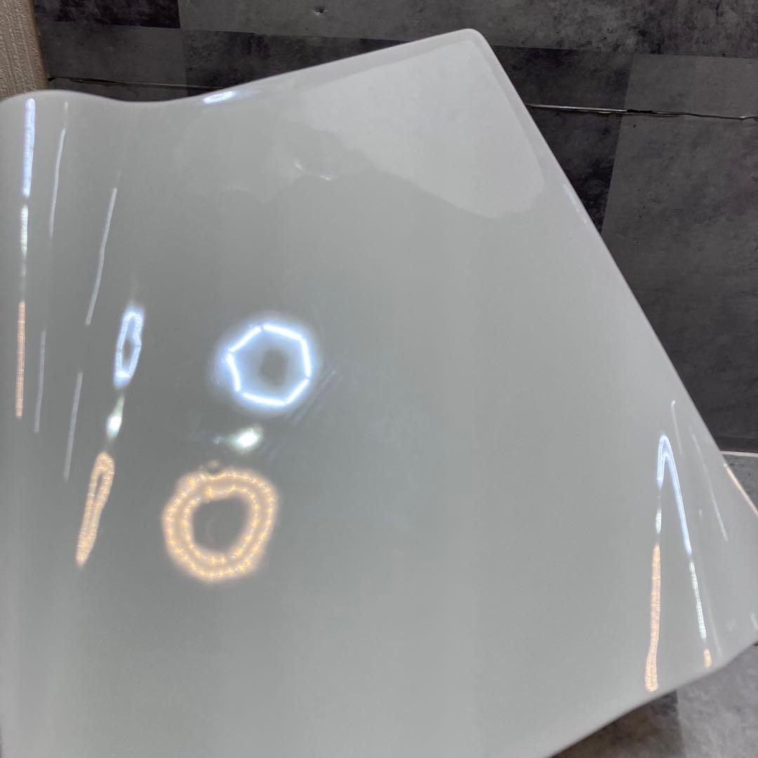 光洋陶器　KOYO スクエアプレート ピュアホワイト ネプチューン　10枚セット