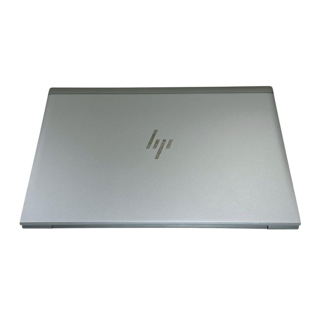 【美品】EliteBook i5 16GB 512GB ノートパソコン 797