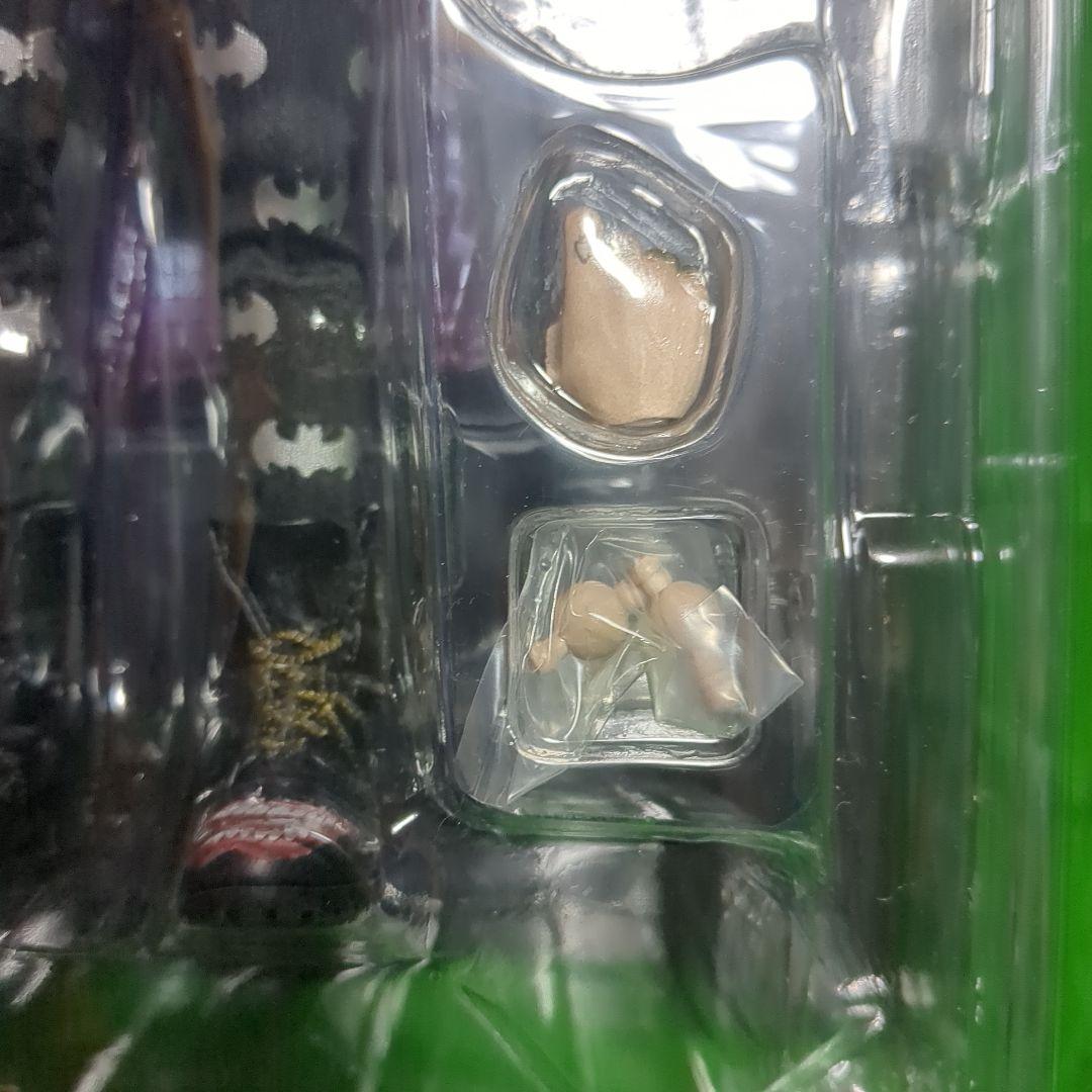 1/6 ホットトイズ スーサイド・スクワッド ジョーカー パープルコート版