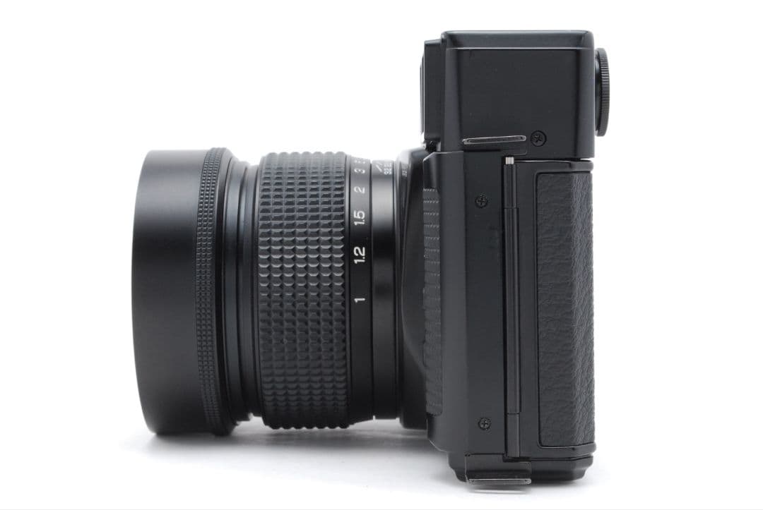 Fujifilm フジフイルム Fuji GW690 II