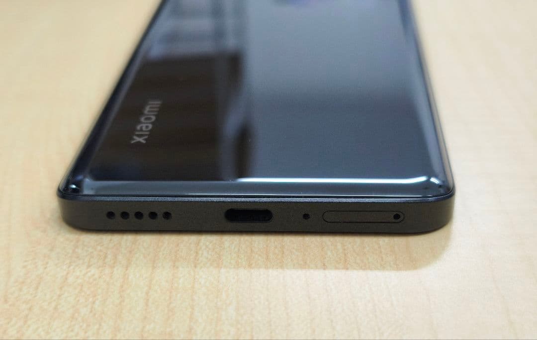 緊急値下！【美品】Xiaomi 13T Pro（ブラック256GB）SIMフリー