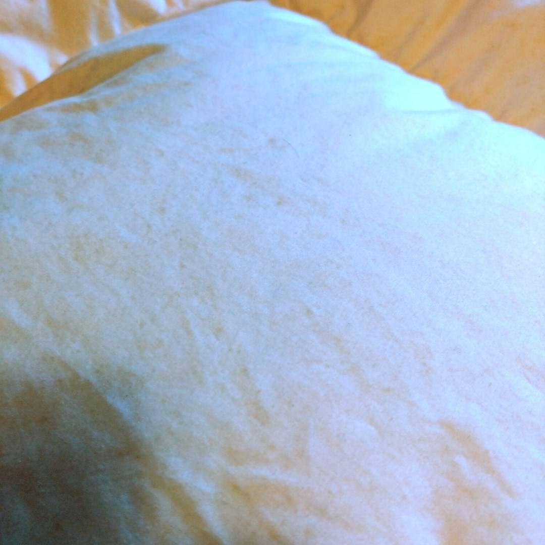 ダウン95%　羽毛布団ダブル 1