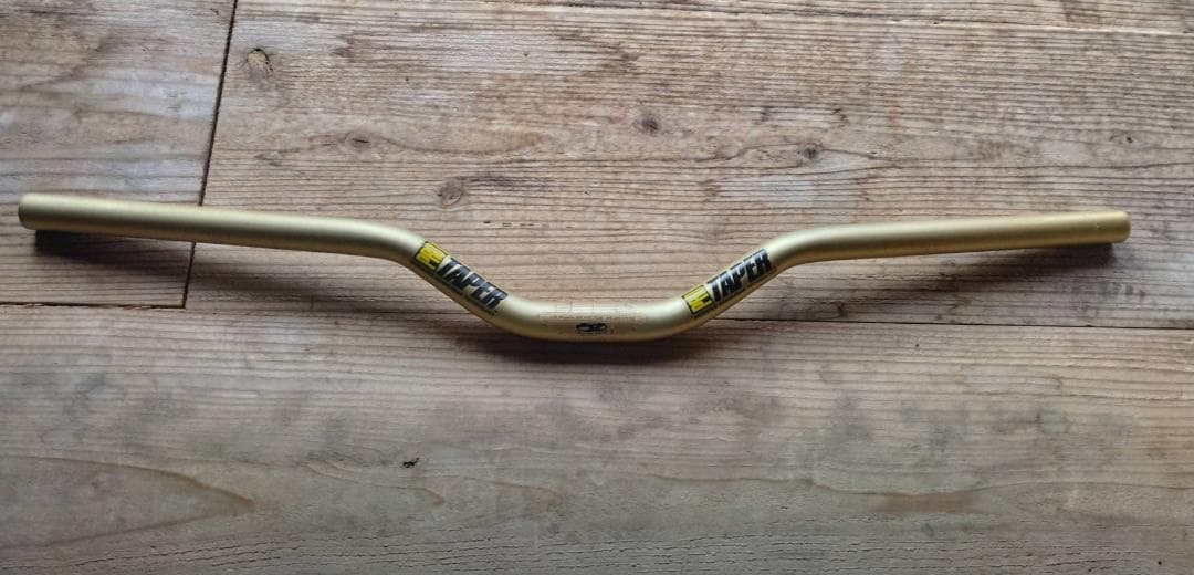 オールドMTB　ANSWER　アンサー　PROTAPER　プロテーパー　25.4