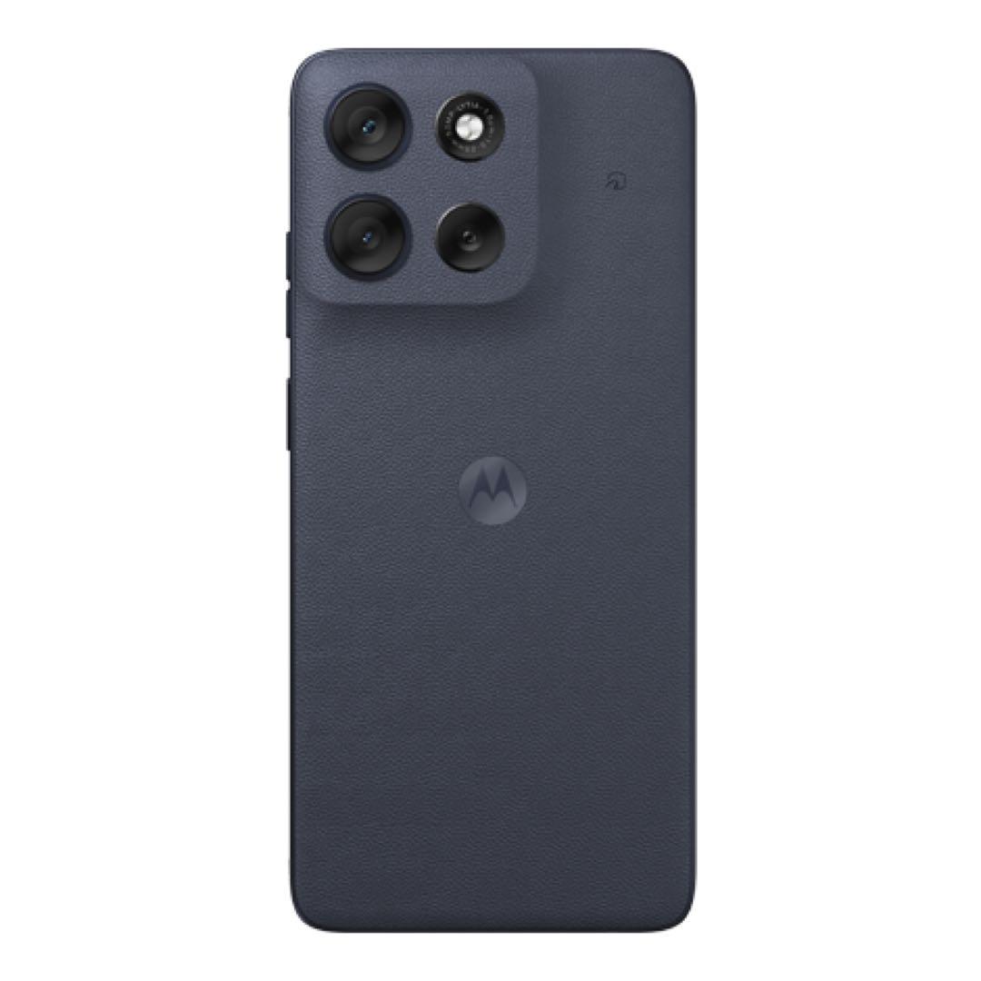 使いやすいAndroidスマホ　moto g66y 5G 新品同様