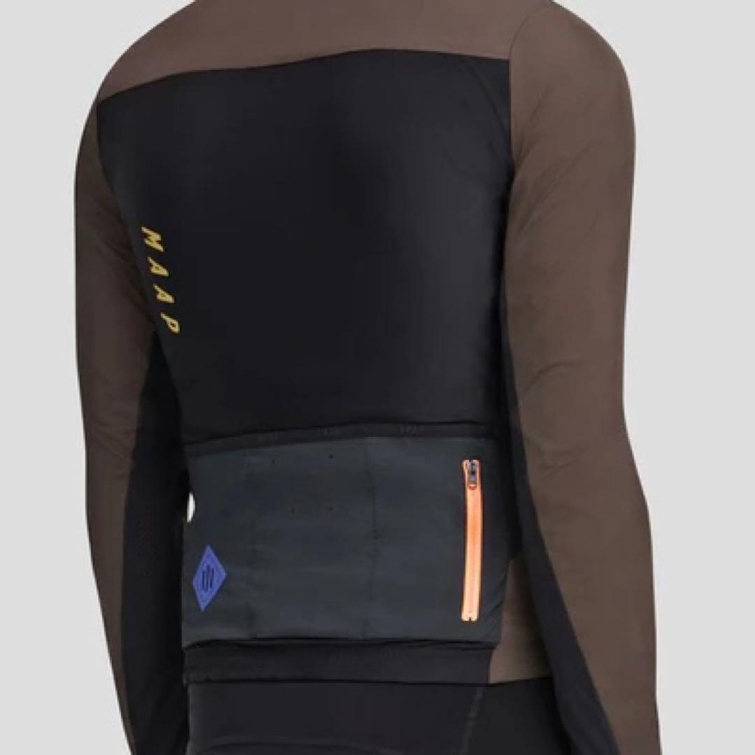  Alt_Road™ Thermal Jacket Mサイズ