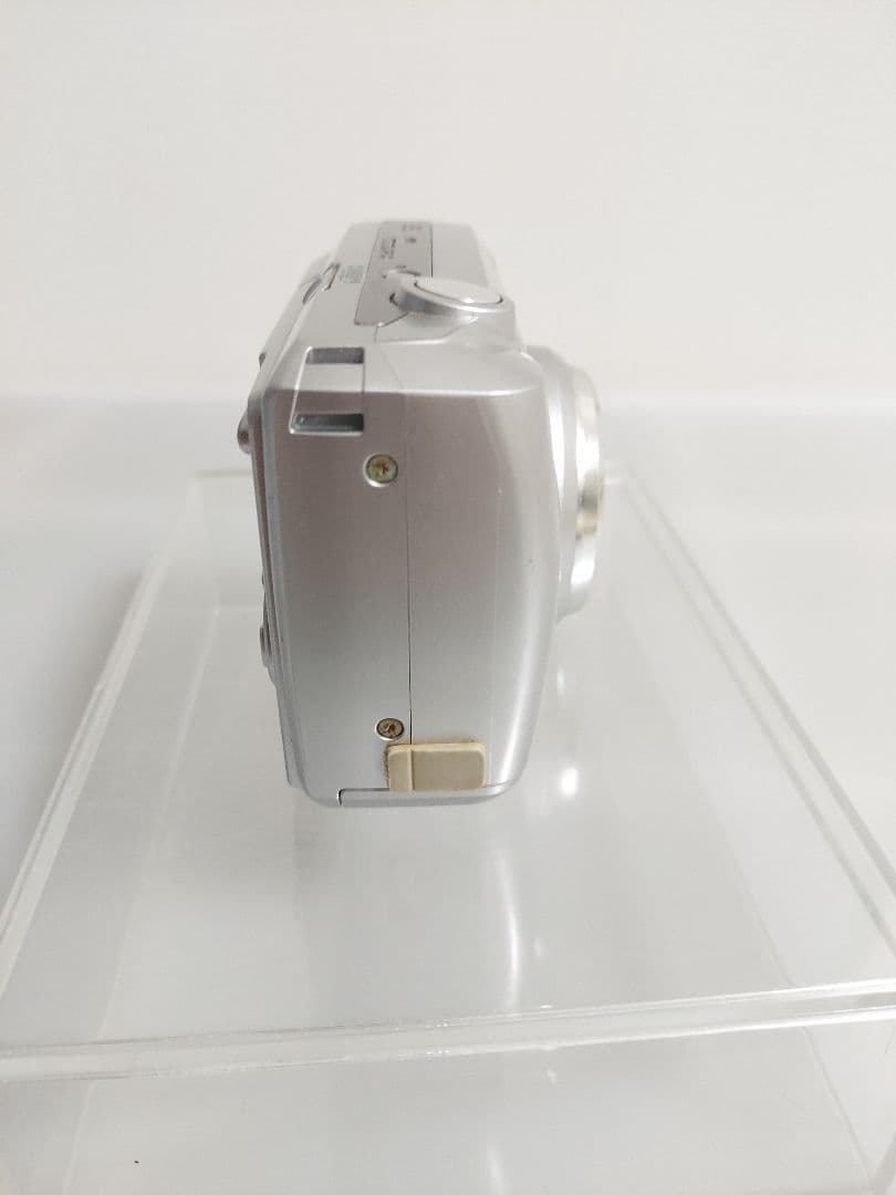 動作確認済み　Nikon COOLPIX L1 スマホ転送OK