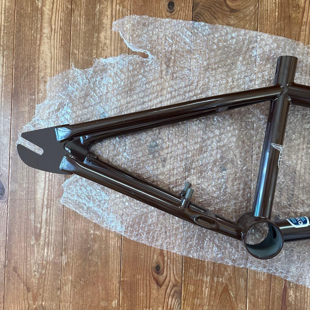 family products バロウズ 前期