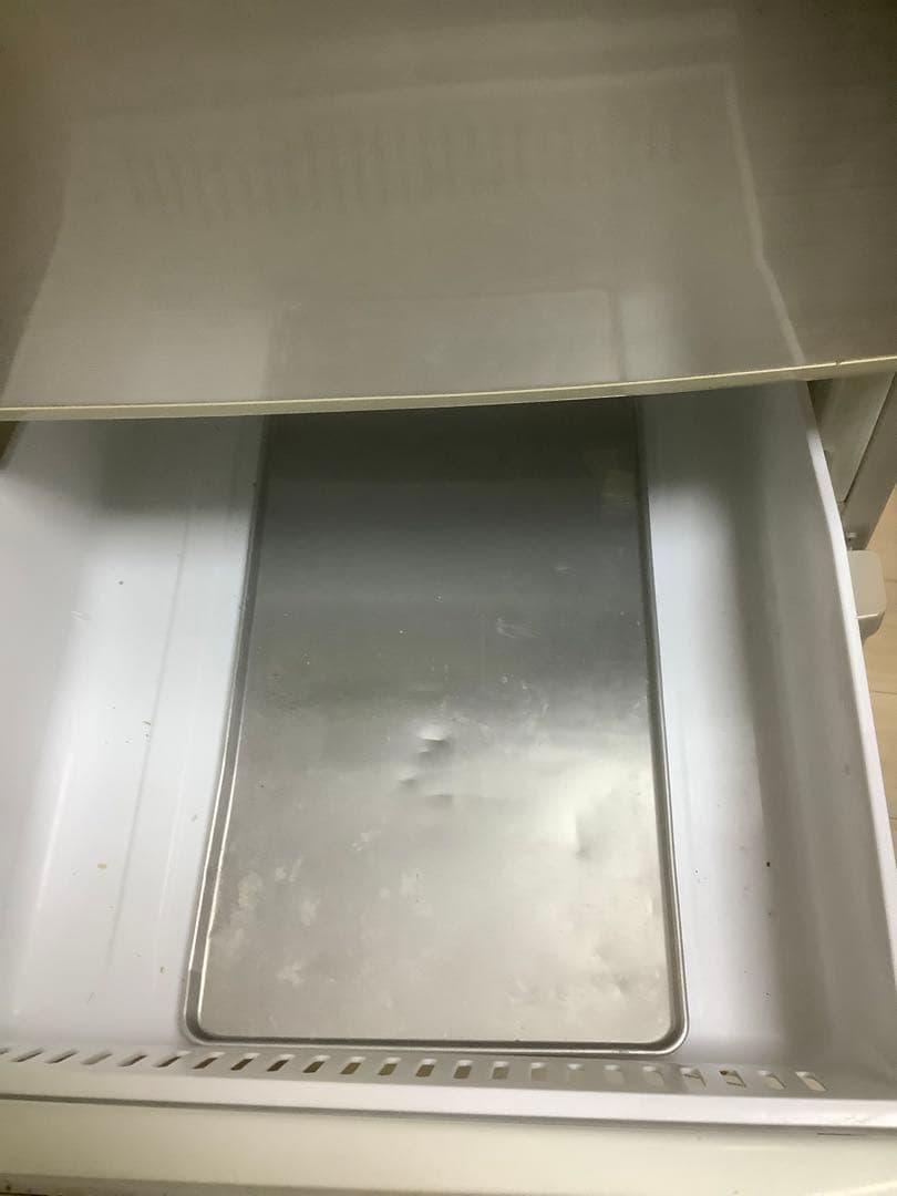 仮【Kaaa11】 Panasonic 冷蔵庫. NR-F518TV-N.