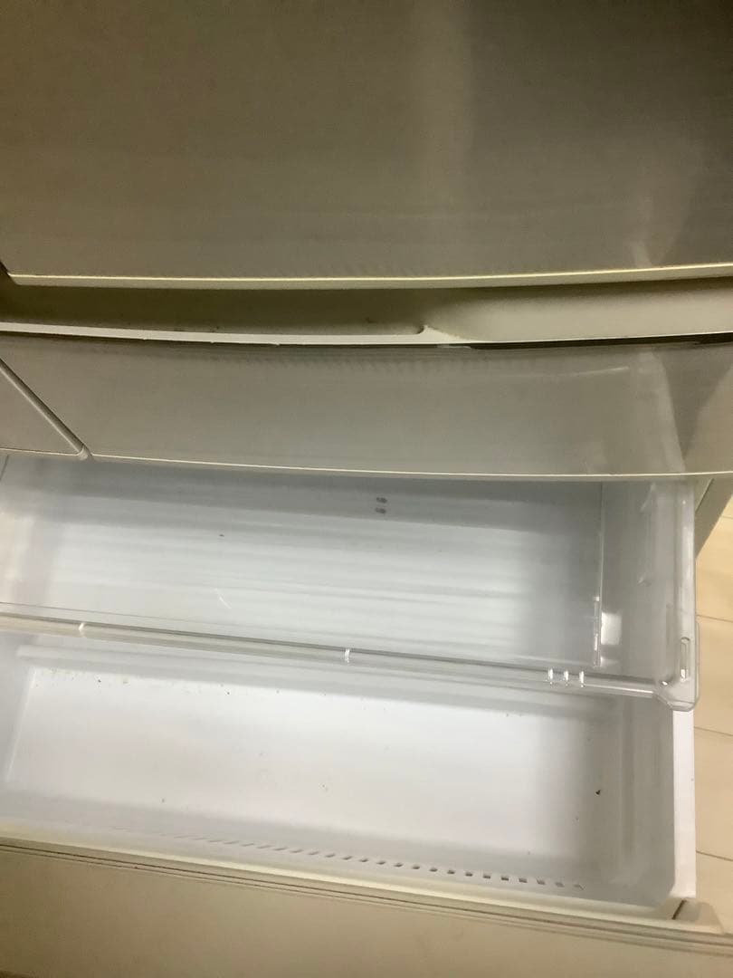 仮【Kaaa11】 Panasonic 冷蔵庫. NR-F518TV-N.