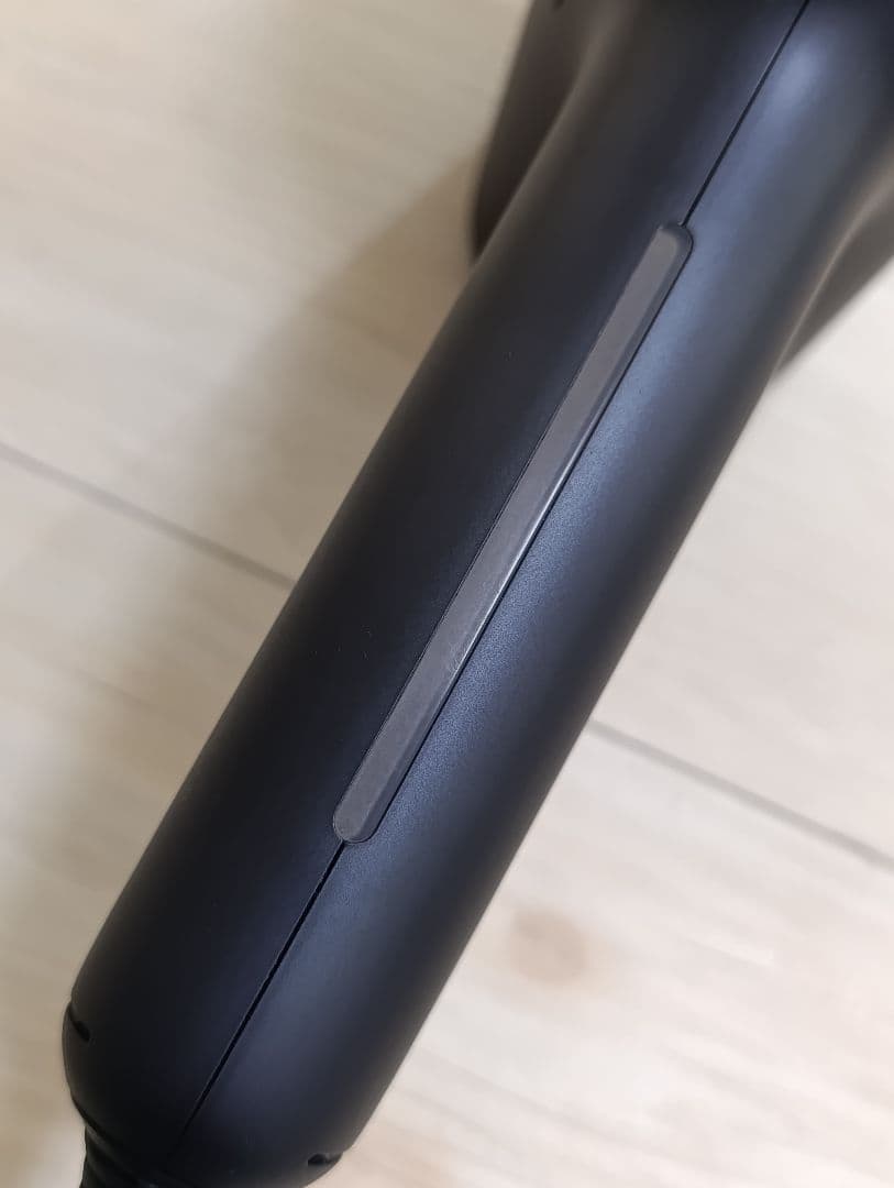 パナソニック ナノケア Panasonic EH-NA0J 22年製 DN 01