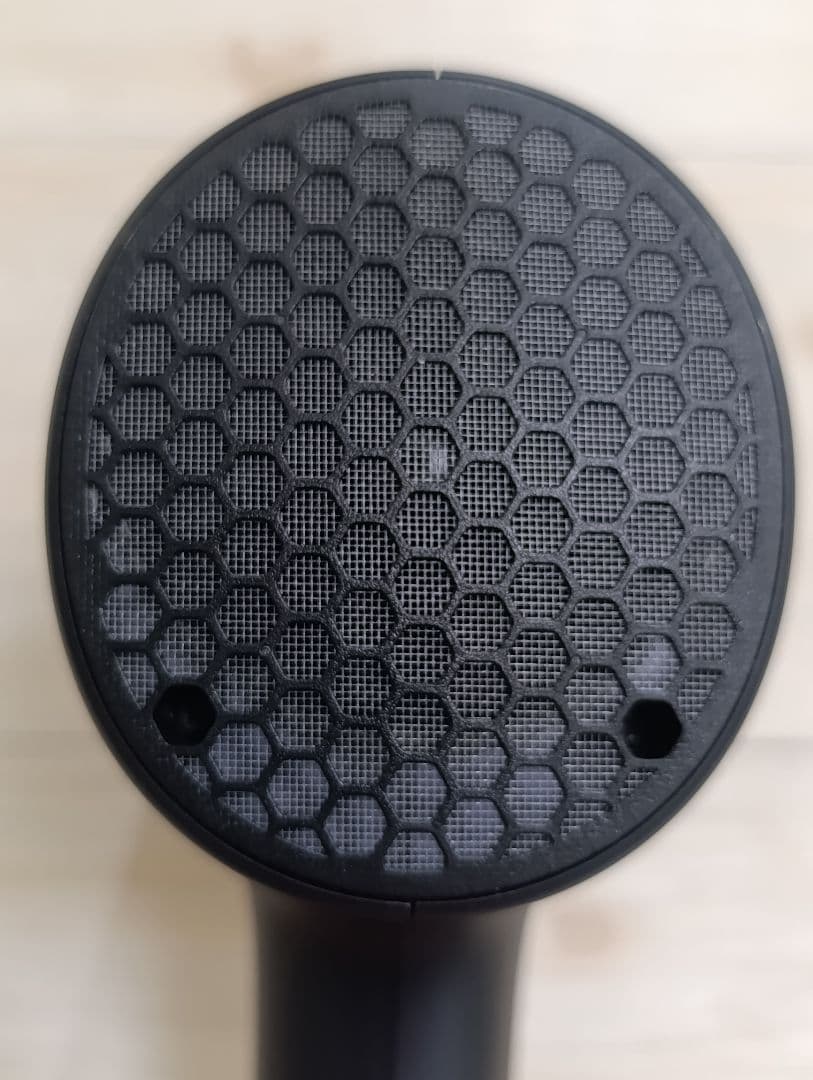 パナソニック ナノケア Panasonic EH-NA0J 22年製 DN 01