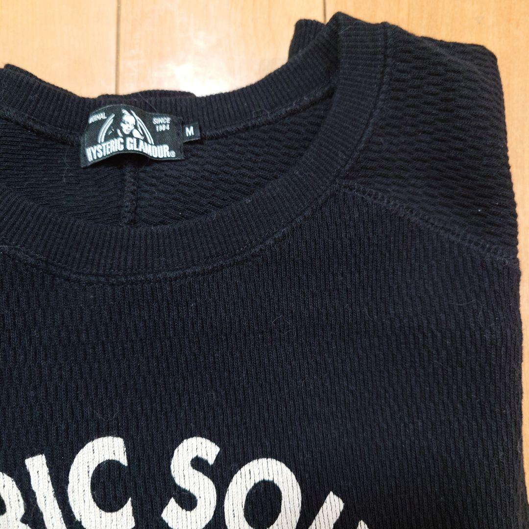 トップス HYSTERIC GLAMOUR