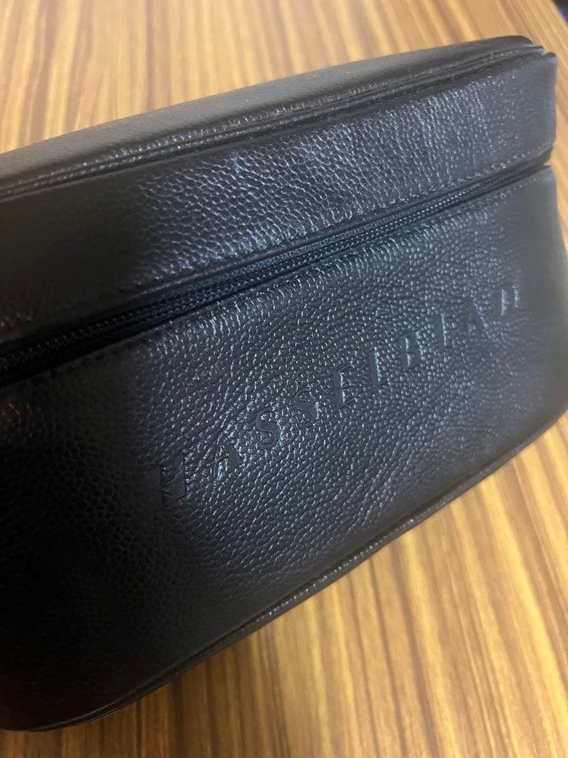 ハッセルブラッドのウエストバック