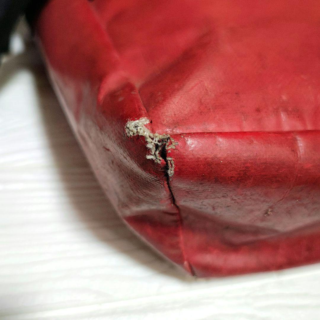 【訳あり】FREITAG DRAGNET PUT LABELS HERE レア