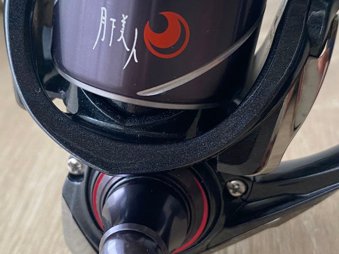 ダイワ 20月下美人X LT 2000S