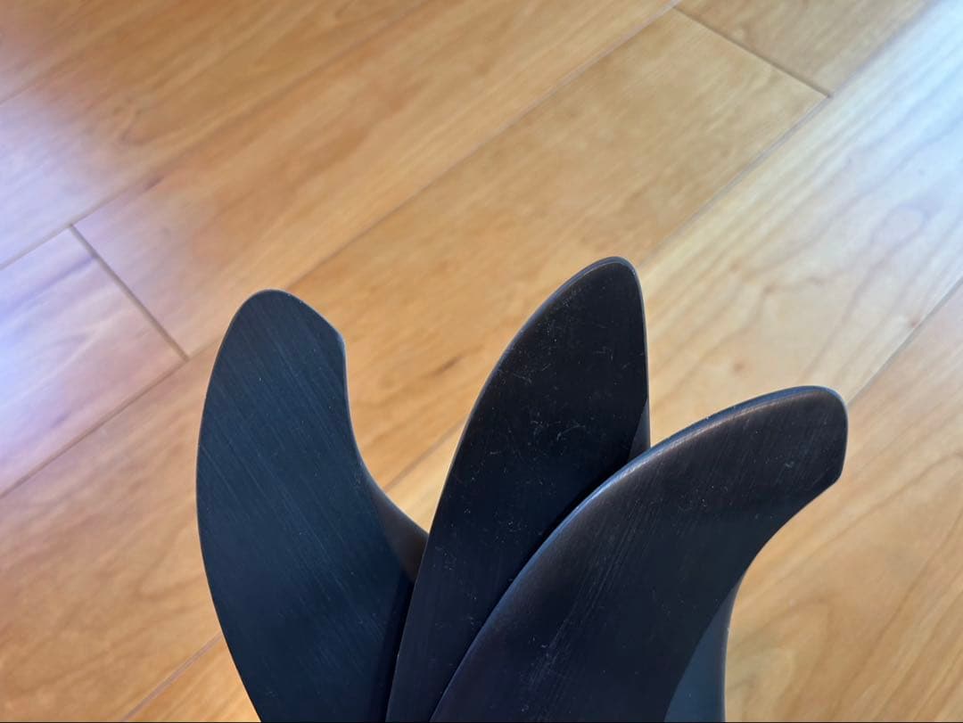 FCS2 H4 5フィンセット& ナブスターフィン