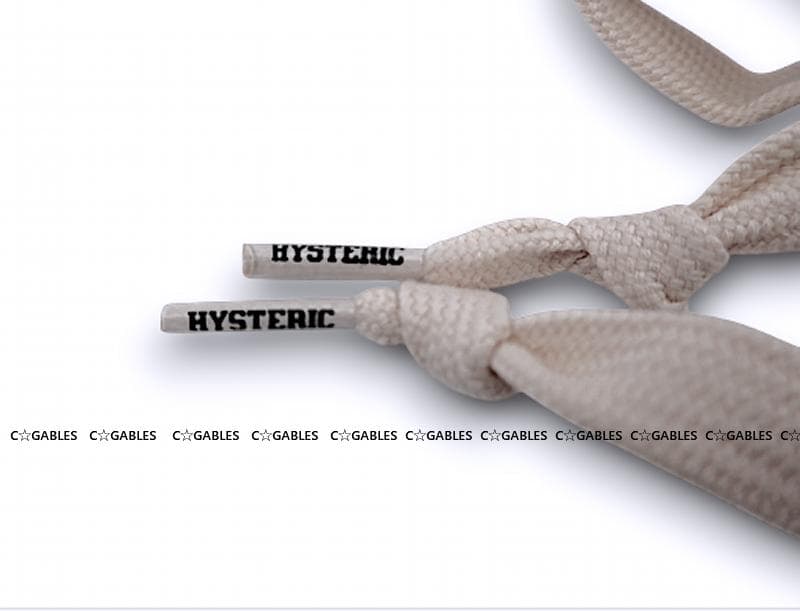 ヒステリックグラマー　オーバーサイズ　ハーフジッププルオーバー　完売品