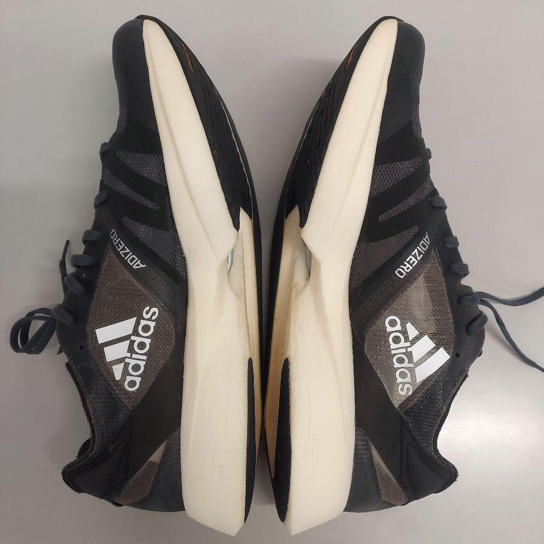 スパイク・シューズ adizero takumisen8 & boston12