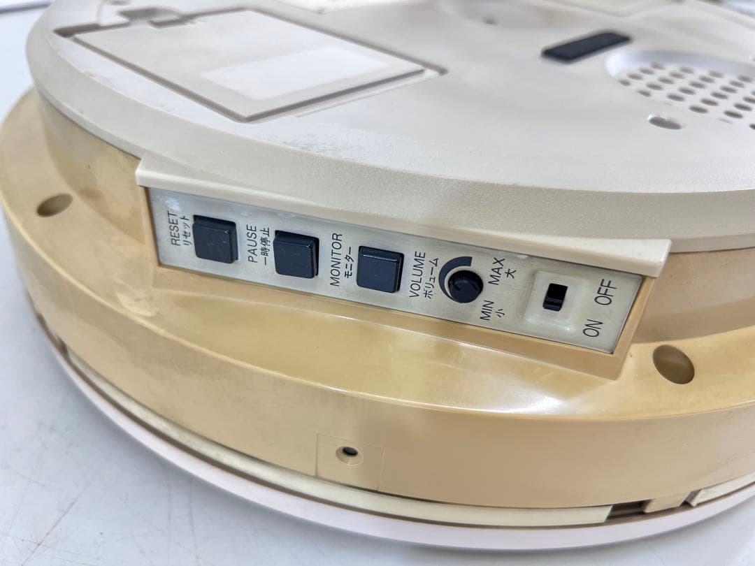 からくり時計　スモールワールド　エクロール　動作品 Made in Japan