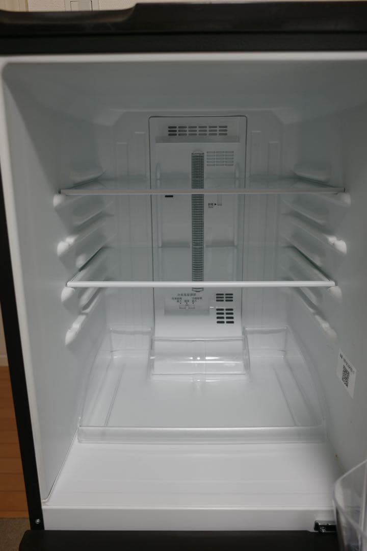 Panasonic 冷蔵庫 138L