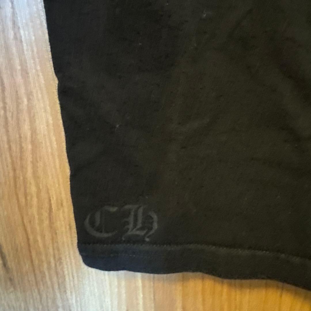 Chrome Hearts クロムハーツ キッズ Tシャツ 6Y