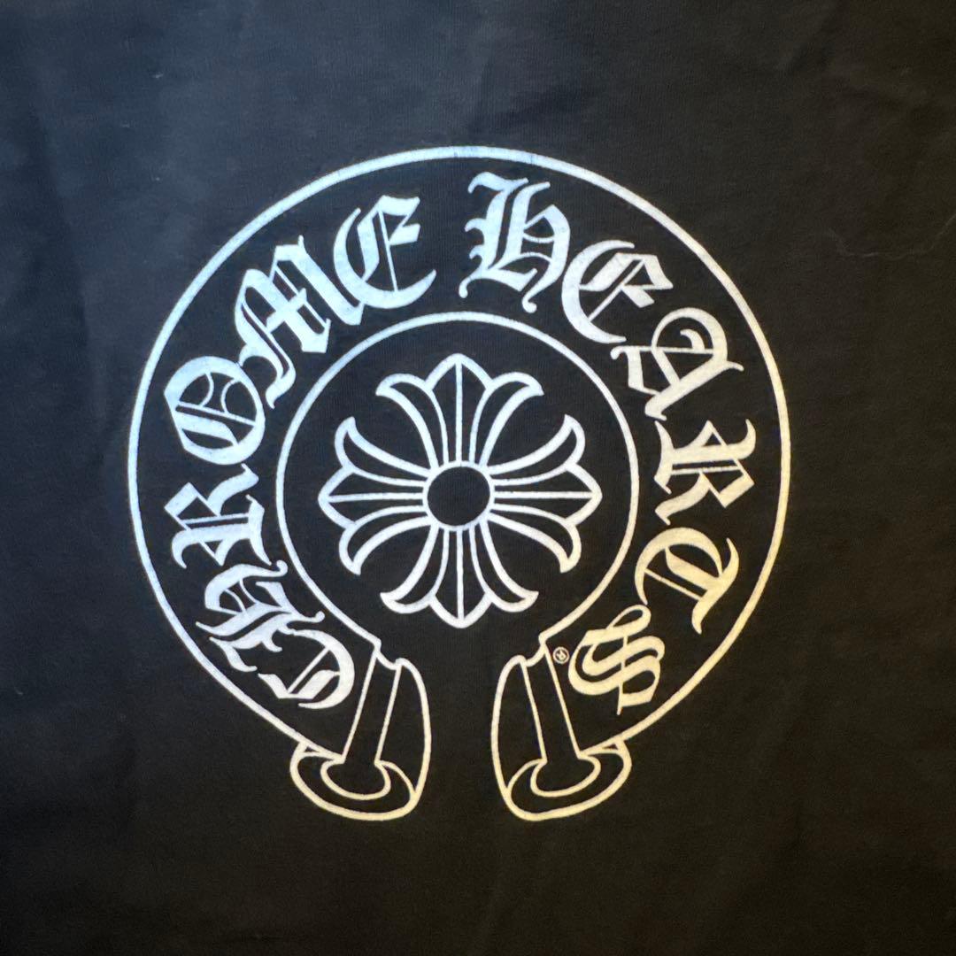 Chrome Hearts クロムハーツ キッズ Tシャツ 6Y